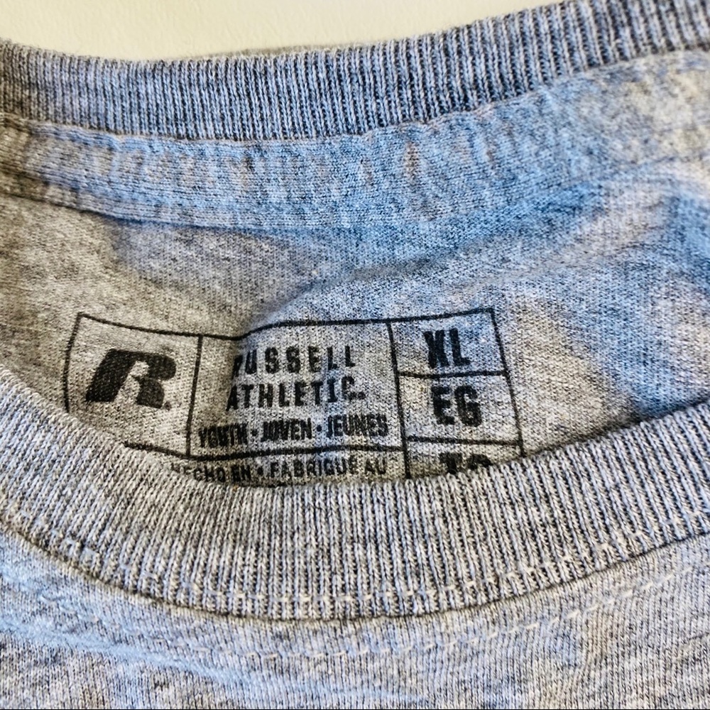 Cornell tee bundle - Picture 4 of 6